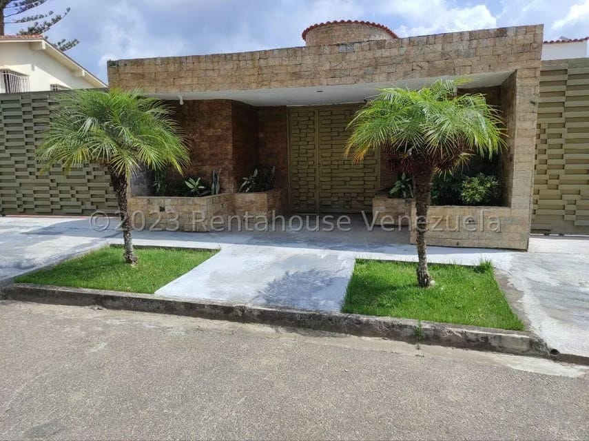 Casa (Multipes Niveles) en Venta en Los Guayabitos, Distrito Metropolitano - 26