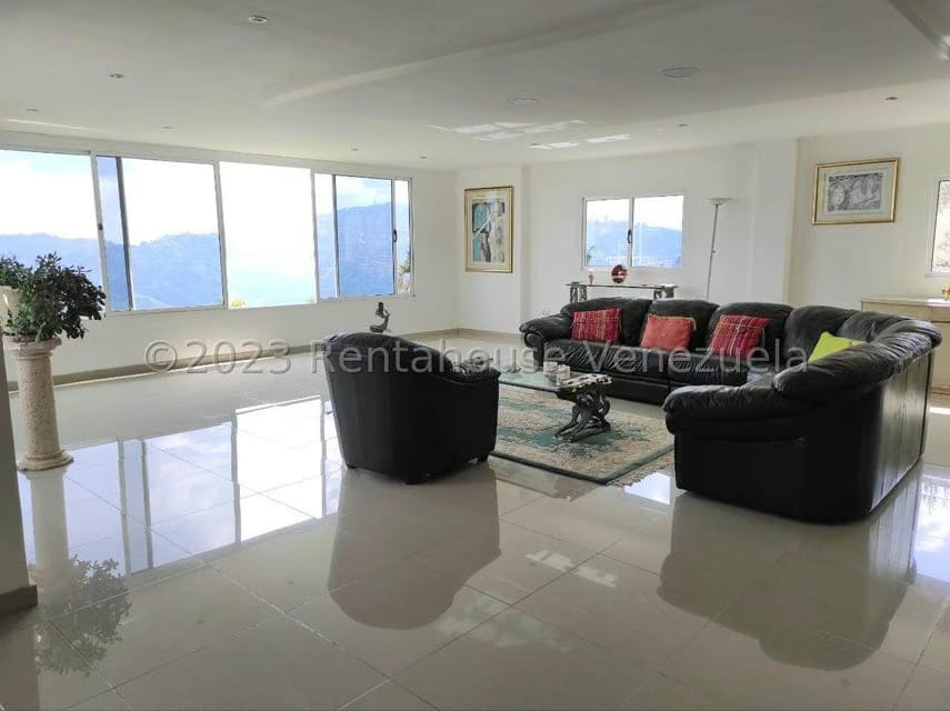 Casa (Multipes Niveles) en Venta en Los Guayabitos, Distrito Metropolitano - 5