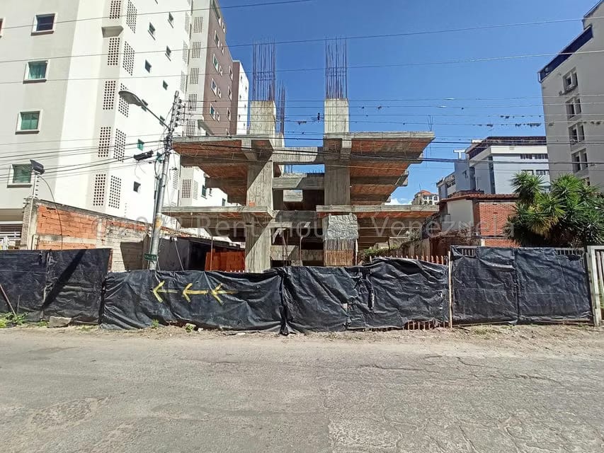 Terreno (Residencial) en Venta en La Soledad, Aragua