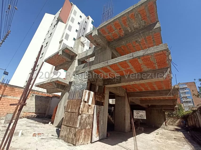 Terreno (Residencial) en Venta en La Soledad, Aragua - 17