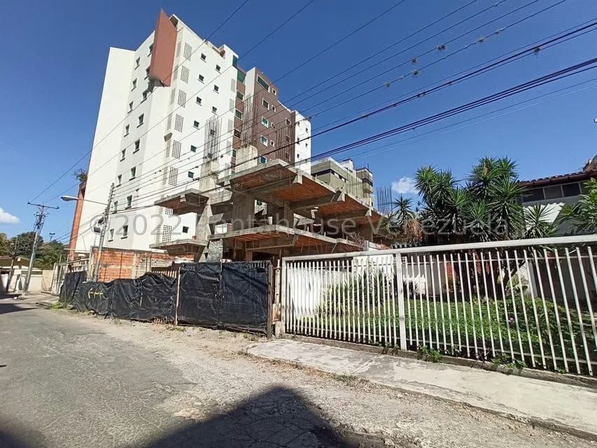 Terreno (Residencial) en Venta en La Soledad, Aragua - 3