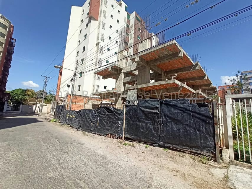 Terreno (Residencial) en Venta en La Soledad, Aragua - 4