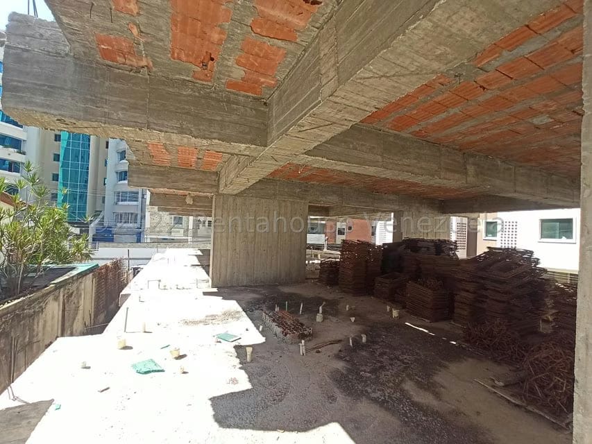 Terreno (Residencial) en Venta en La Soledad, Aragua - 34