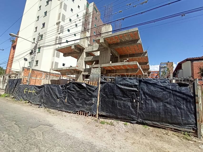 Terreno (Residencial) en Venta en La Soledad, Aragua - 5