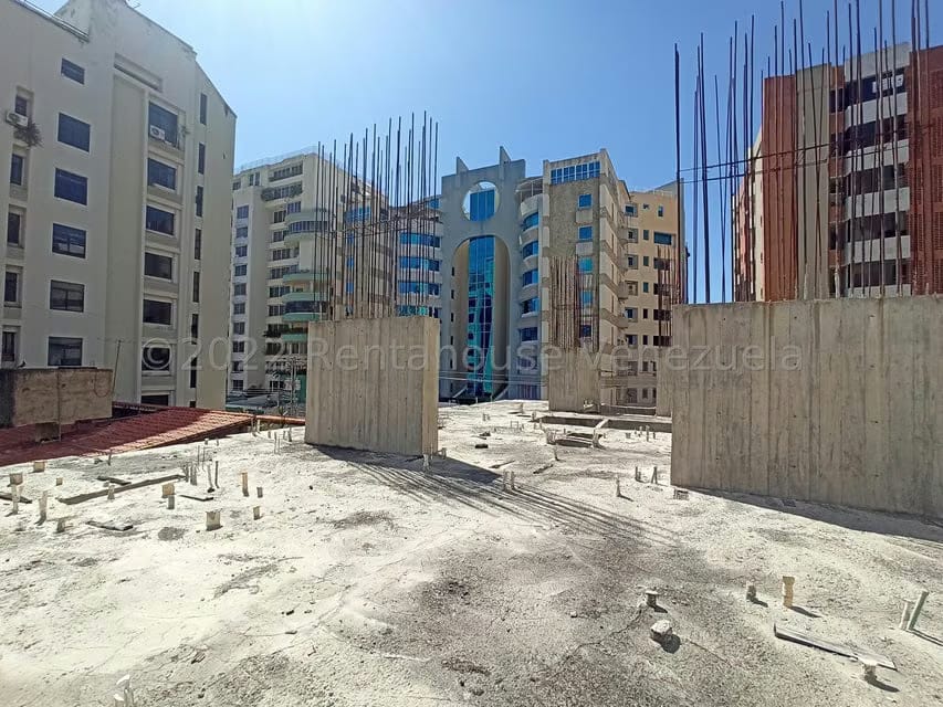 Terreno (Residencial) en Venta en La Soledad, Aragua - 41
