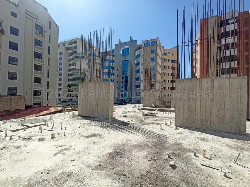 Terreno (Residencial) en Venta en La Soledad, Aragua - 42