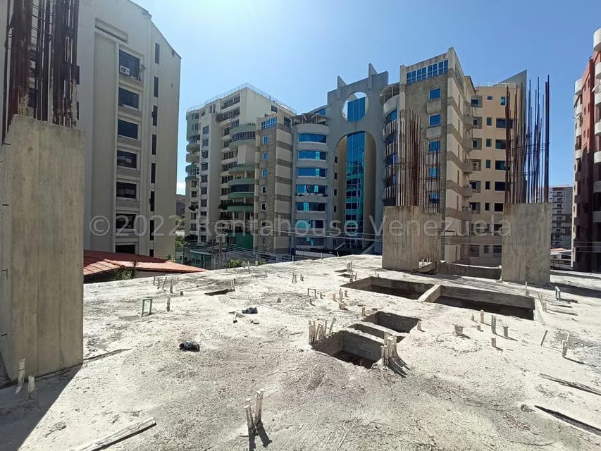 Terreno (Residencial) en Venta en La Soledad, Aragua - 43