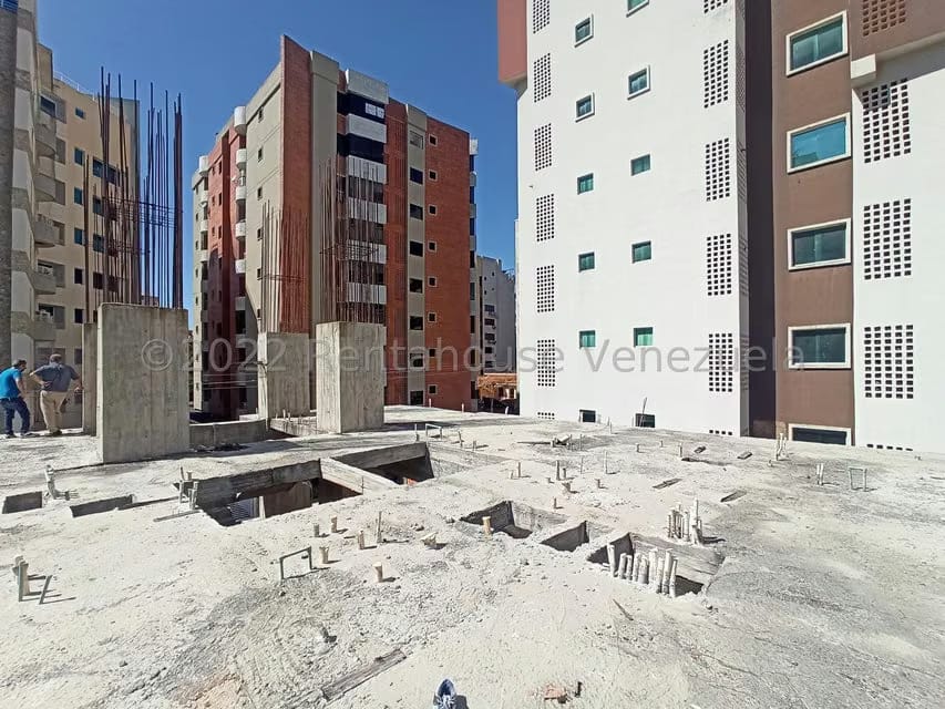 Terreno (Residencial) en Venta en La Soledad, Aragua - 44