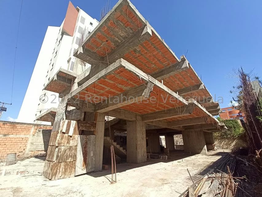 Terreno (Residencial) en Venta en La Soledad, Aragua - 6