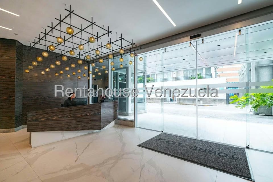 Comercial (Oficina) en Venta en Las Mercedes, Distrito Metropolitano - 2