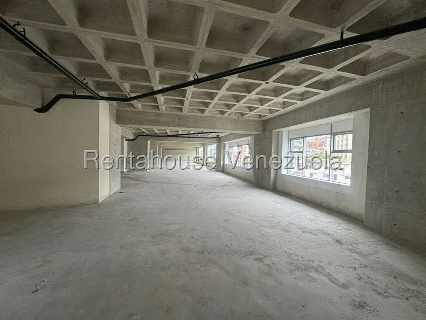 Comercial (Oficina) en Venta en Las Mercedes, Distrito Metropolitano - 12