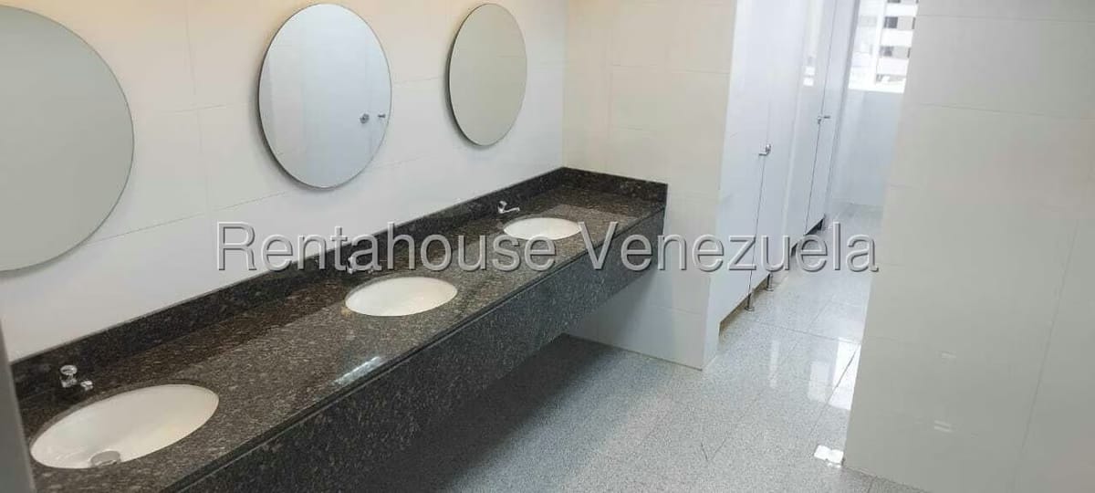 Comercial (Oficina) en Venta en Las Mercedes, Distrito Metropolitano - 13