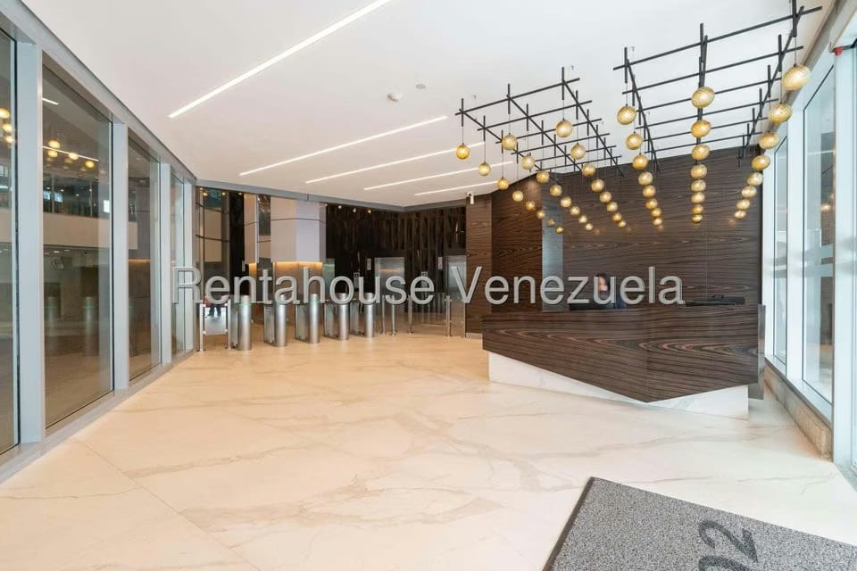Comercial (Oficina) en Venta en Las Mercedes, Distrito Metropolitano - 4
