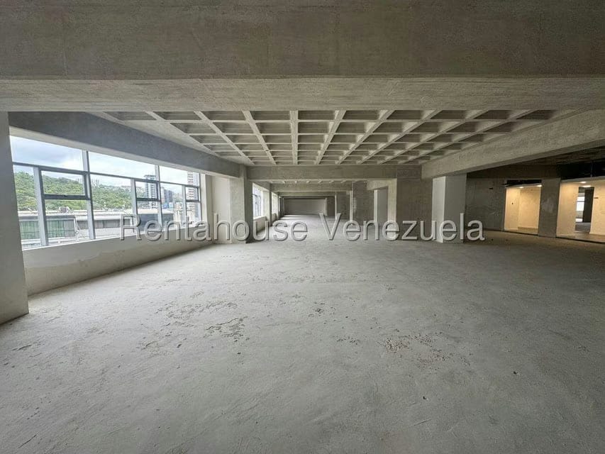 Comercial (Oficina) en Venta en Las Mercedes, Distrito Metropolitano - 6