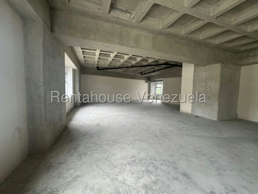 Comercial (Oficina) en Venta en Las Mercedes, Distrito Metropolitano - 7