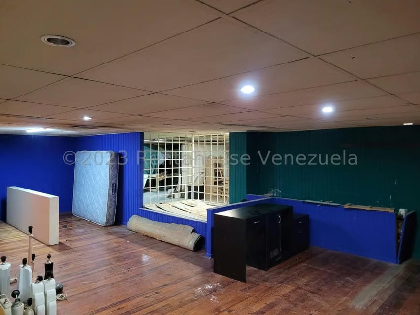 Comercial (Oficina) en Alquiler en La Yaguara, Distrito Metropolitano - 18