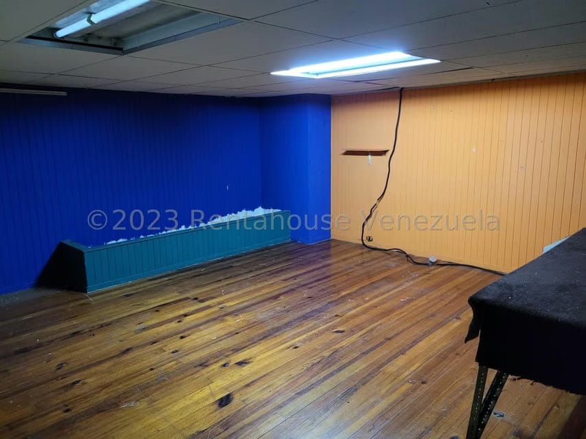 Comercial (Oficina) en Alquiler en La Yaguara, Distrito Metropolitano - 19