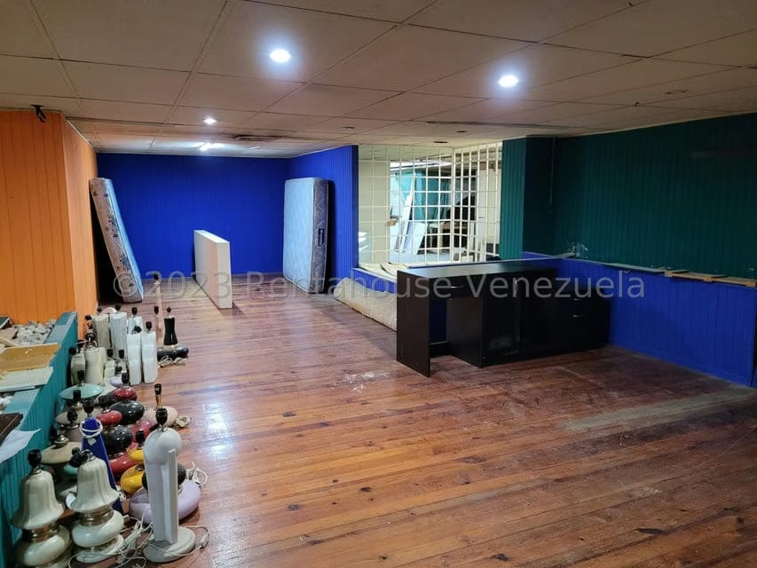 Comercial (Oficina) en Alquiler en La Yaguara, Distrito Metropolitano - 20