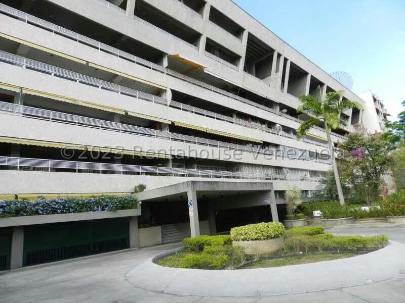 APARTAMENTO EN VENTA – ELENA MARIN NOBREGA