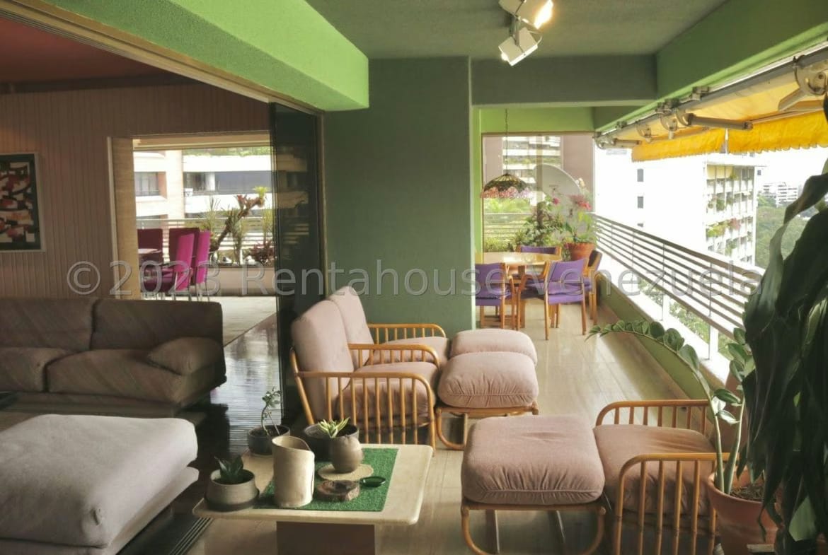 APARTAMENTO EN VENTA – ELENA MARIN NOBREGA - 3