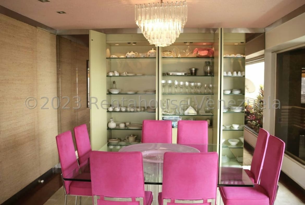 APARTAMENTO EN VENTA – ELENA MARIN NOBREGA - 4