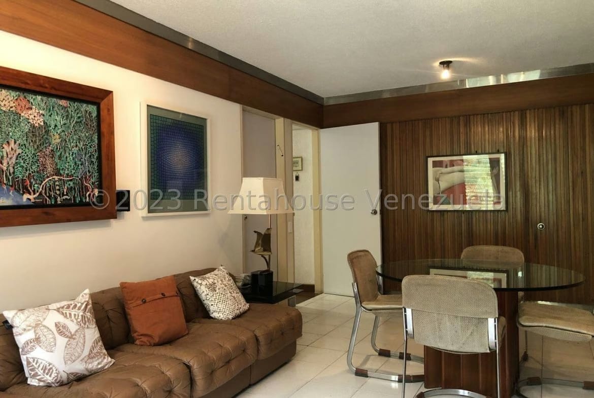 APARTAMENTO EN VENTA – ELENA MARIN NOBREGA - 6