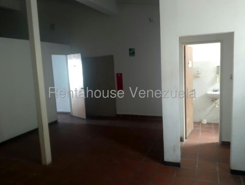 Comercial (Local Comercial) en Alquiler en Los Rastrojos, Lara - 11