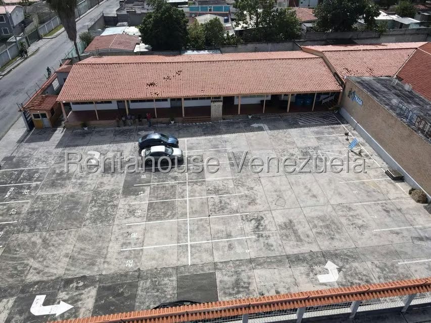 Comercial (Local Comercial) en Alquiler en Los Rastrojos, Lara - 14