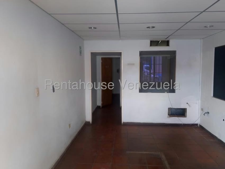 Comercial (Local Comercial) en Alquiler en Los Rastrojos, Lara - 4
