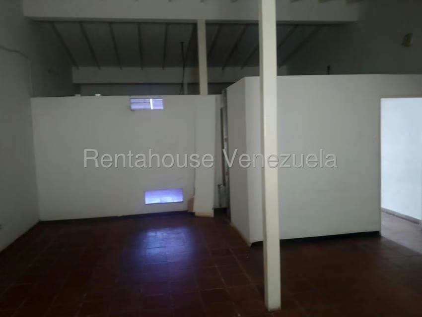 Comercial (Local Comercial) en Alquiler en Los Rastrojos, Lara - 10