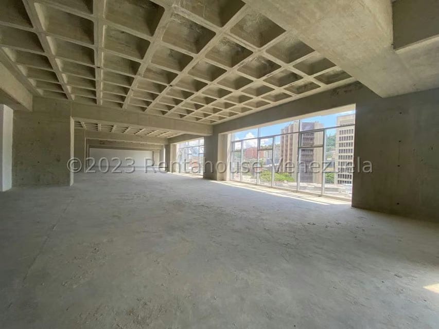 Comercial (Oficina) en Venta en Las Mercedes, Distrito Metropolitano - 11