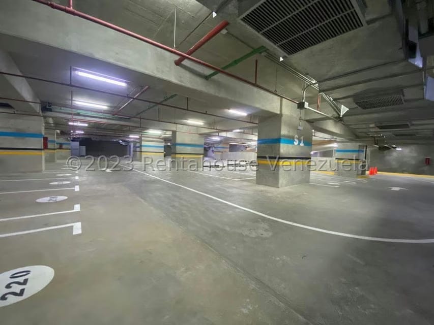 Comercial (Oficina) en Venta en Las Mercedes, Distrito Metropolitano - 15