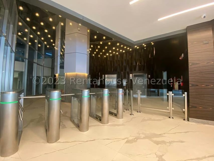 Comercial (Oficina) en Venta en Las Mercedes, Distrito Metropolitano - 4