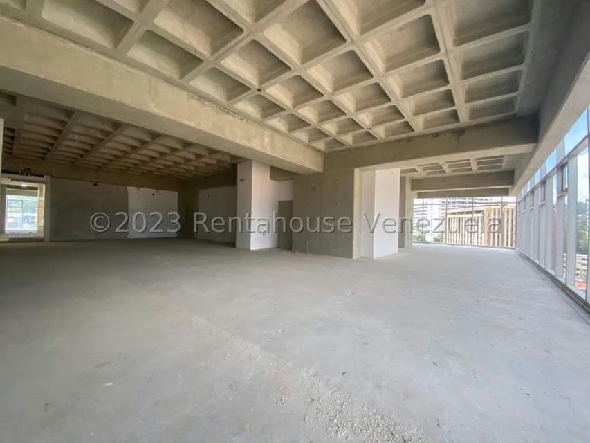 Comercial (Oficina) en Venta en Las Mercedes, Distrito Metropolitano - 8
