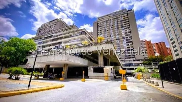 Apartamento (1 Nivel) en Venta en Prado Humboldt, Distrito Metropolitano