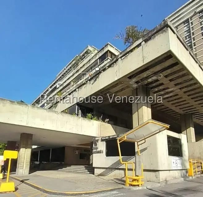 Apartamento (1 Nivel) en Venta en Prado Humboldt, Distrito Metropolitano - 2