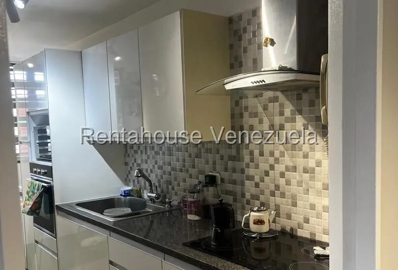 Apartamento (1 Nivel) en Venta en Prado Humboldt, Distrito Metropolitano - 11