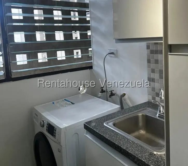 Apartamento (1 Nivel) en Venta en Prado Humboldt, Distrito Metropolitano - 13