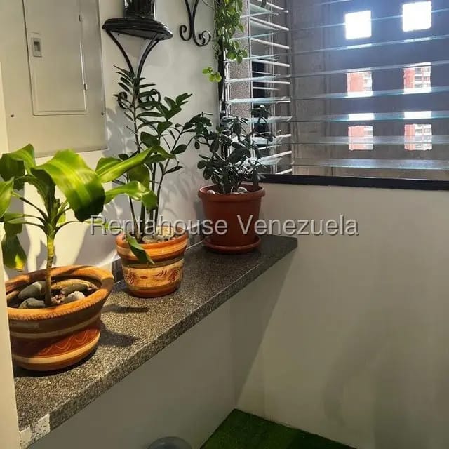 Apartamento (1 Nivel) en Venta en Prado Humboldt, Distrito Metropolitano - 14