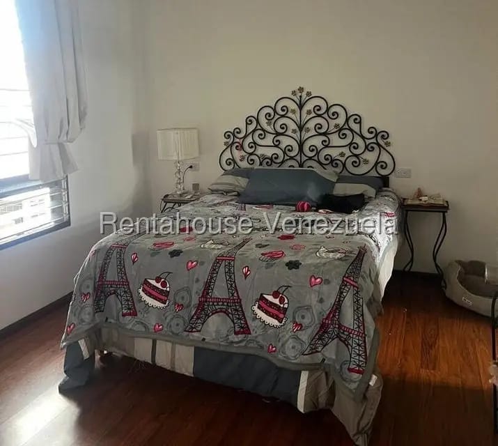 Apartamento (1 Nivel) en Venta en Prado Humboldt, Distrito Metropolitano - 15