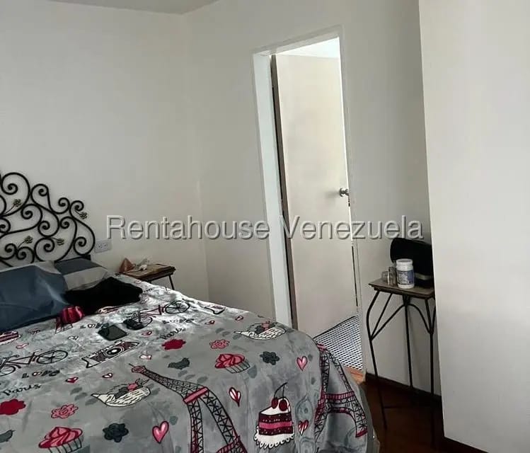 Apartamento (1 Nivel) en Venta en Prado Humboldt, Distrito Metropolitano - 16
