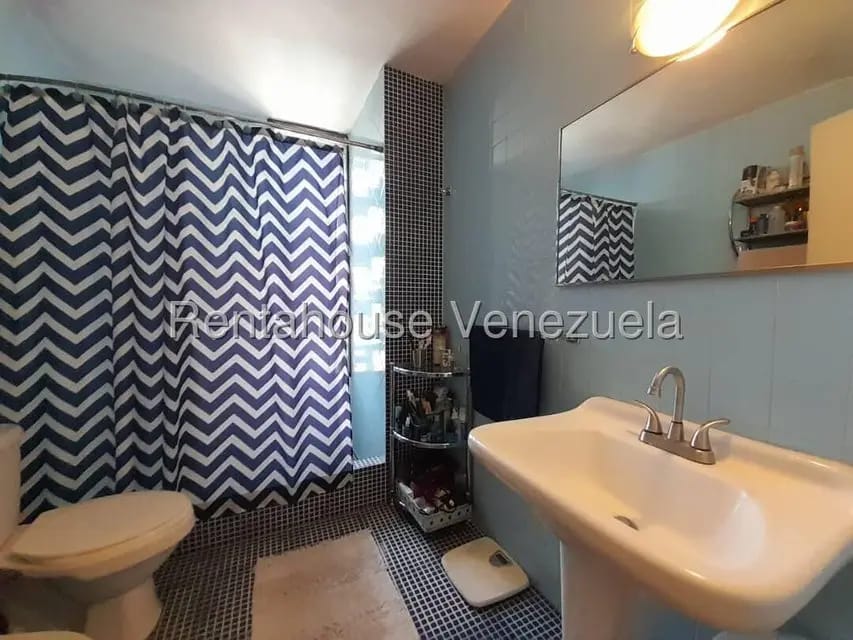 Apartamento (1 Nivel) en Venta en Prado Humboldt, Distrito Metropolitano - 17