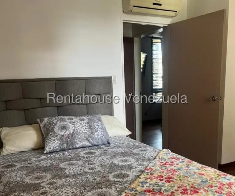 Apartamento (1 Nivel) en Venta en Prado Humboldt, Distrito Metropolitano - 18