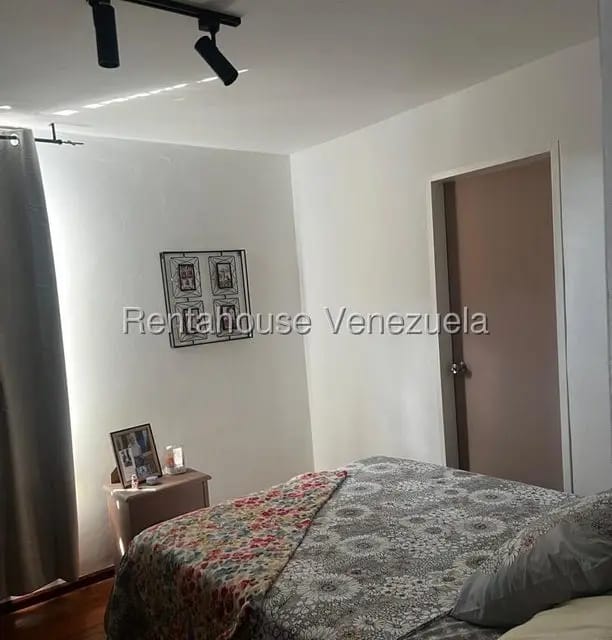 Apartamento (1 Nivel) en Venta en Prado Humboldt, Distrito Metropolitano - 19