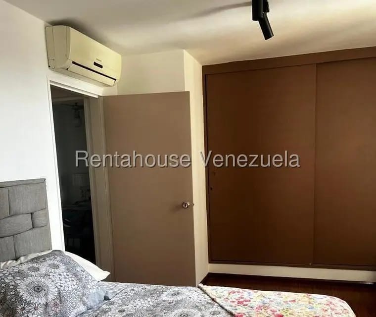 Apartamento (1 Nivel) en Venta en Prado Humboldt, Distrito Metropolitano - 20
