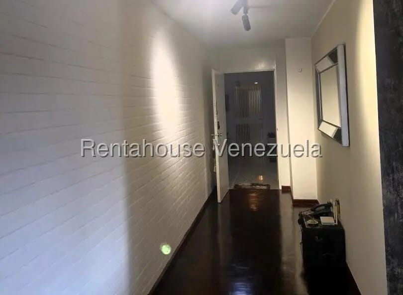 Apartamento (1 Nivel) en Venta en Prado Humboldt, Distrito Metropolitano - 3