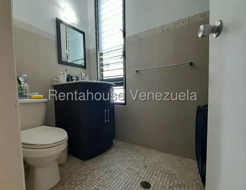 Apartamento (1 Nivel) en Venta en Prado Humboldt, Distrito Metropolitano - 21