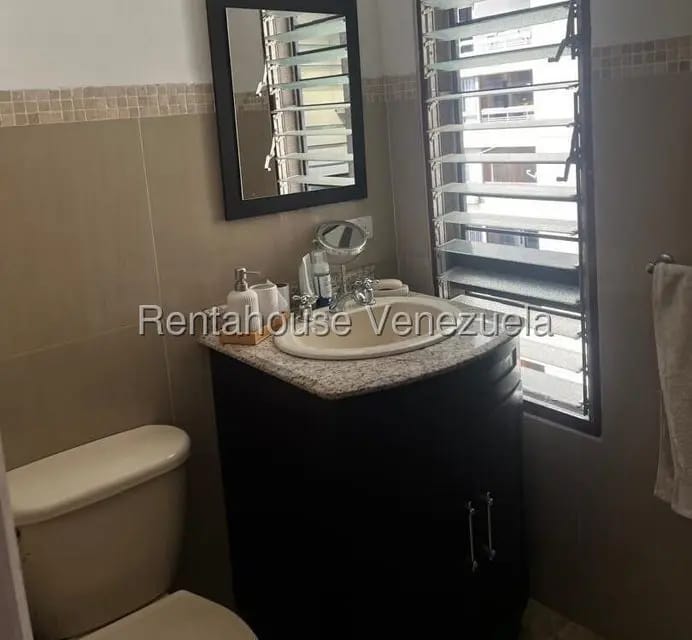 Apartamento (1 Nivel) en Venta en Prado Humboldt, Distrito Metropolitano - 22