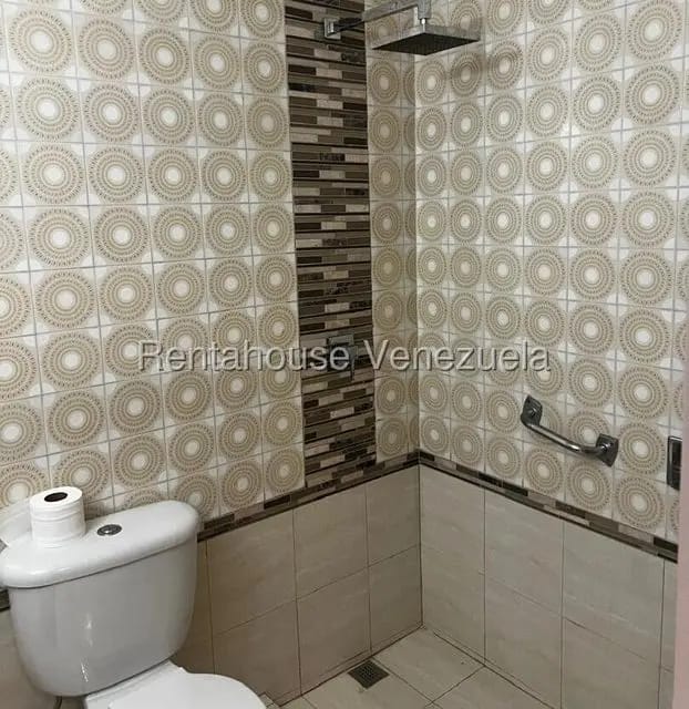 Apartamento (1 Nivel) en Venta en Prado Humboldt, Distrito Metropolitano - 24