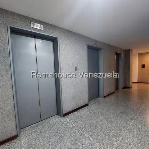 Apartamento (1 Nivel) en Venta en Prado Humboldt, Distrito Metropolitano - 26